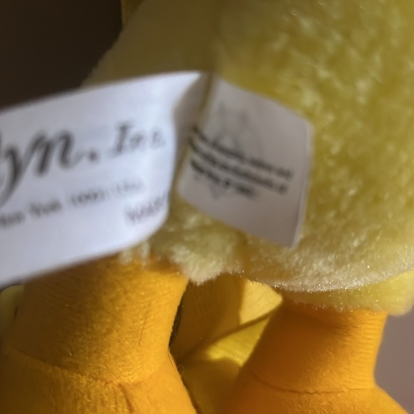 1997 Tweety bird backpack purse - Picture 3 of 5